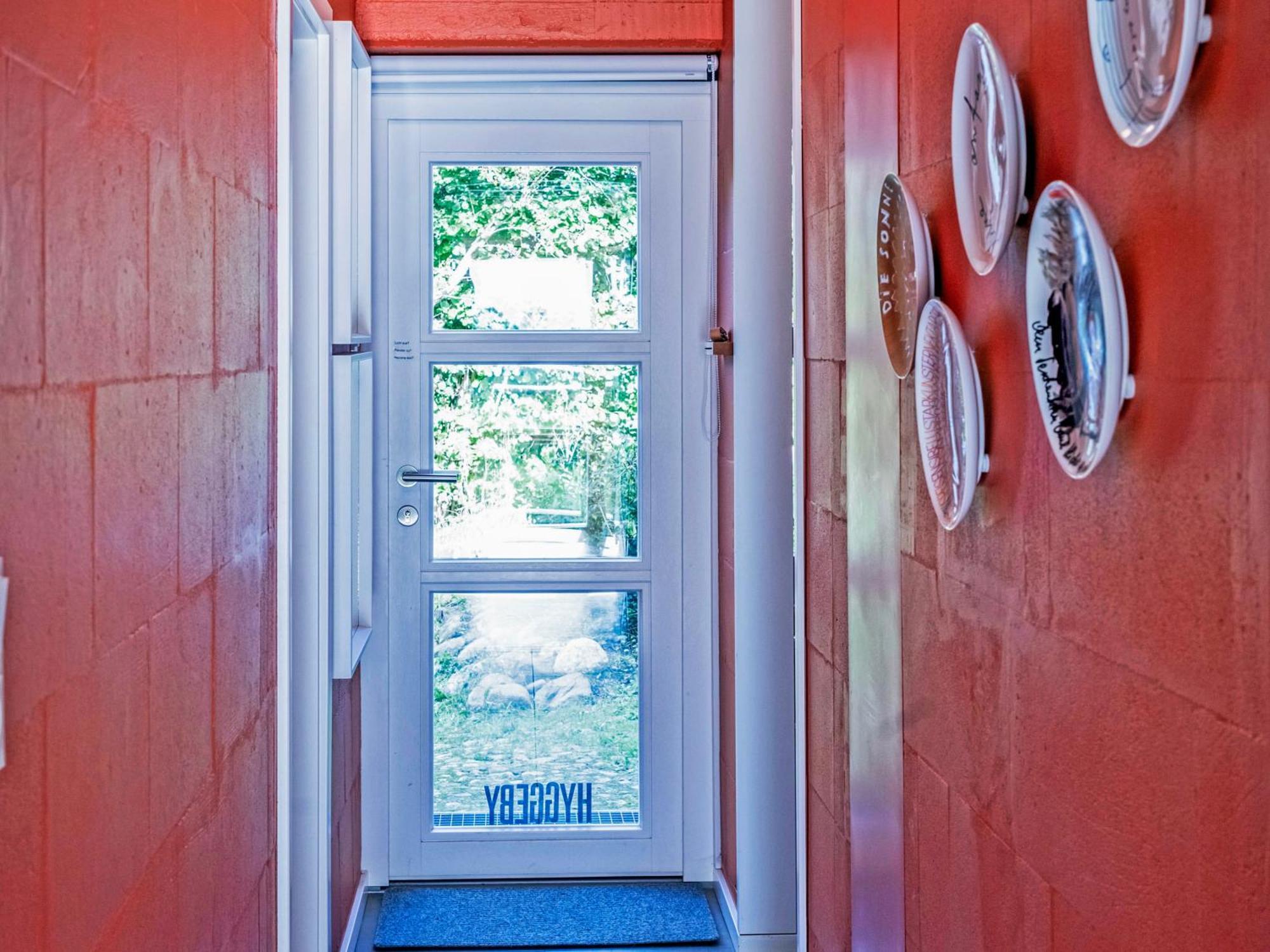 Ferienhaus Hyggeby - Architektenhaus Mit Schlei Blick Ulsnis Dış mekan fotoğraf