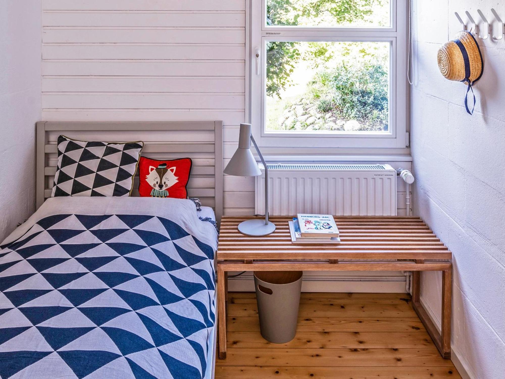 Ferienhaus Hyggeby - Architektenhaus Mit Schlei Blick Ulsnis Dış mekan fotoğraf